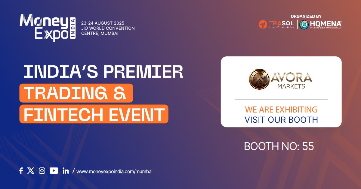 Avora Markets Platform Feature 3