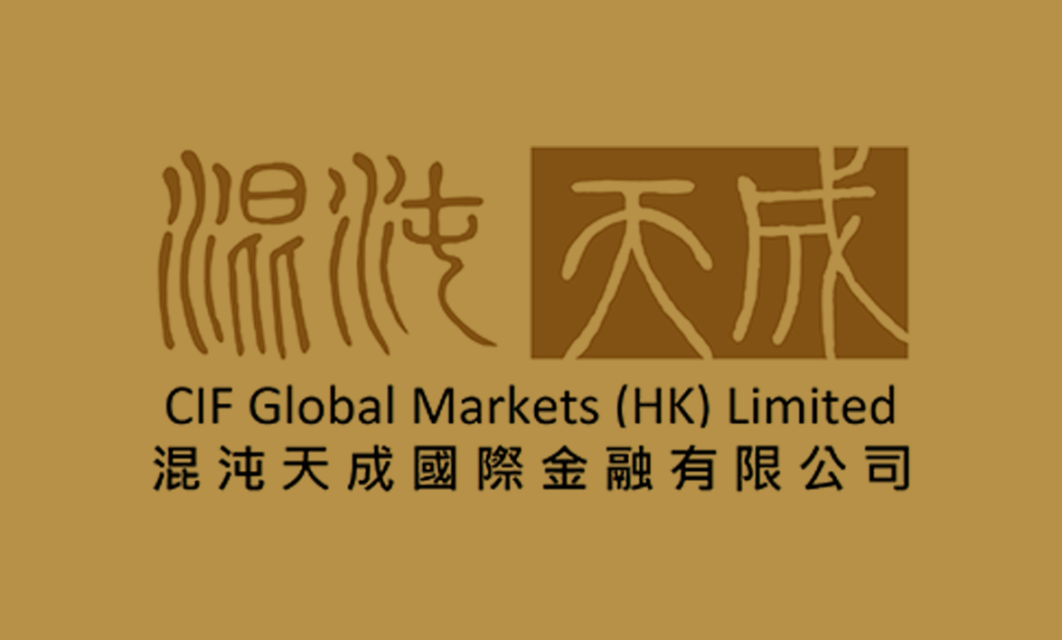 CHAOS INTERNATIONAL FINANCIAL LIMITED Platform Feature 2