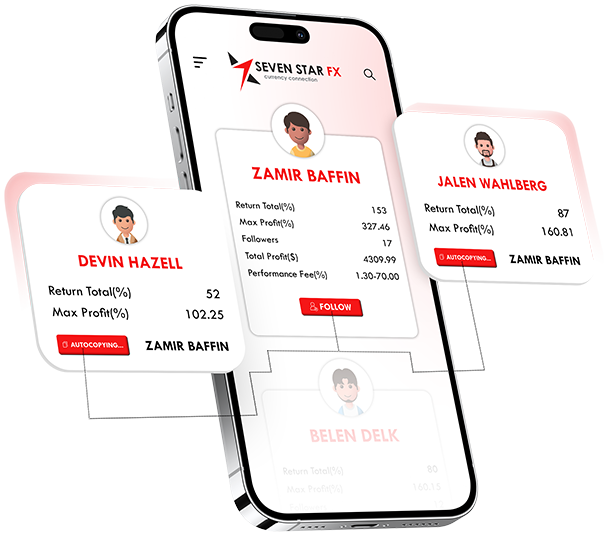 SparkFX Platform Feature 2