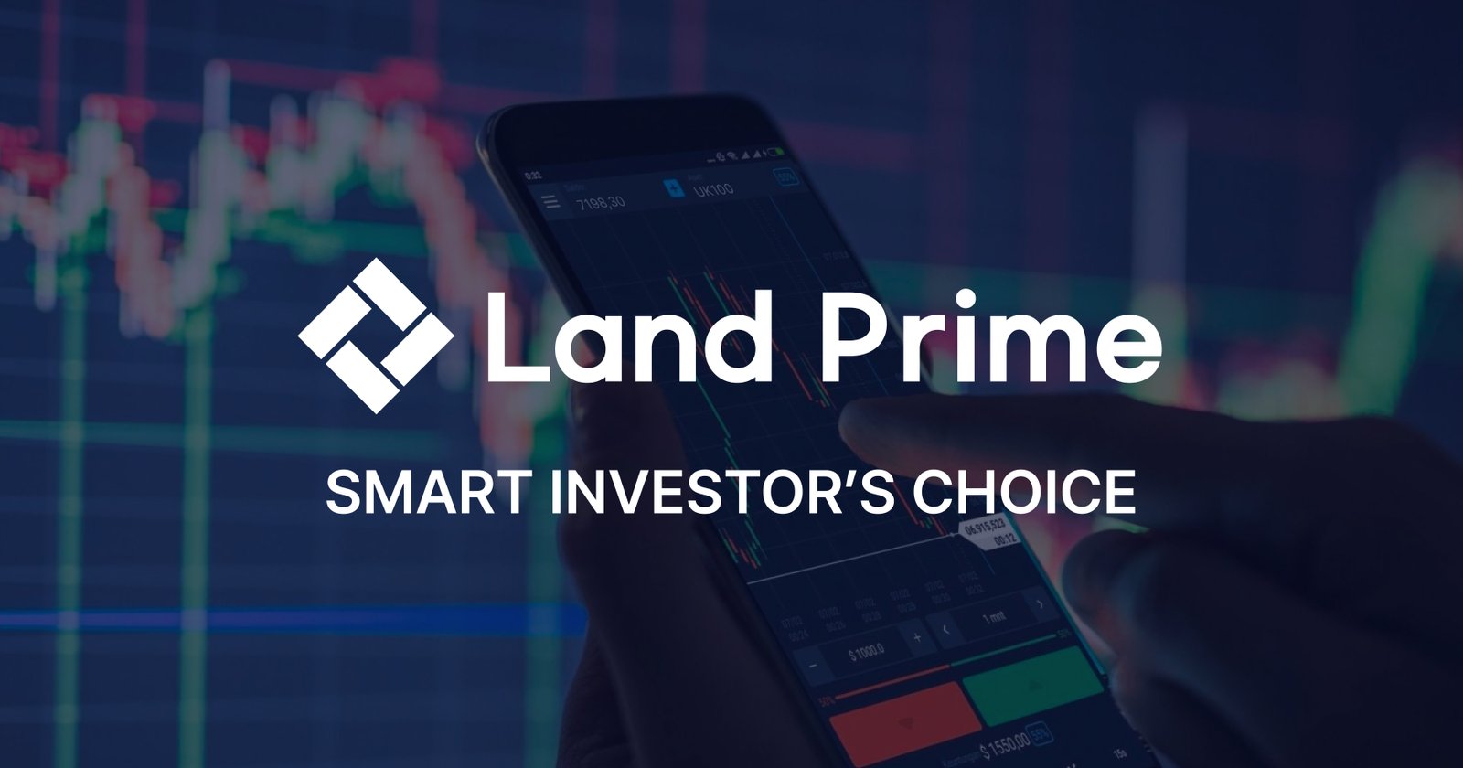 Land Prime Ltd Platform Feature 2