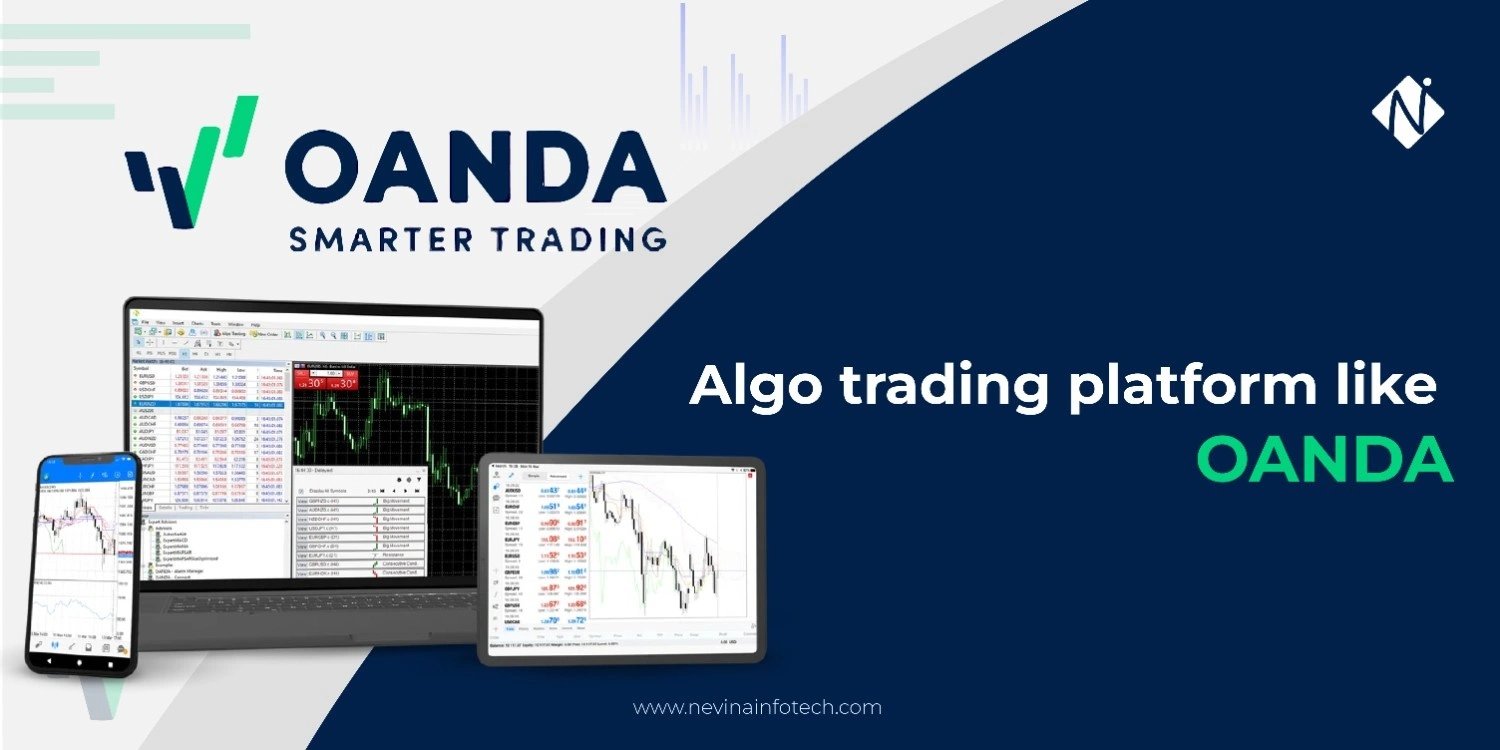 OANDA Platform Feature 2