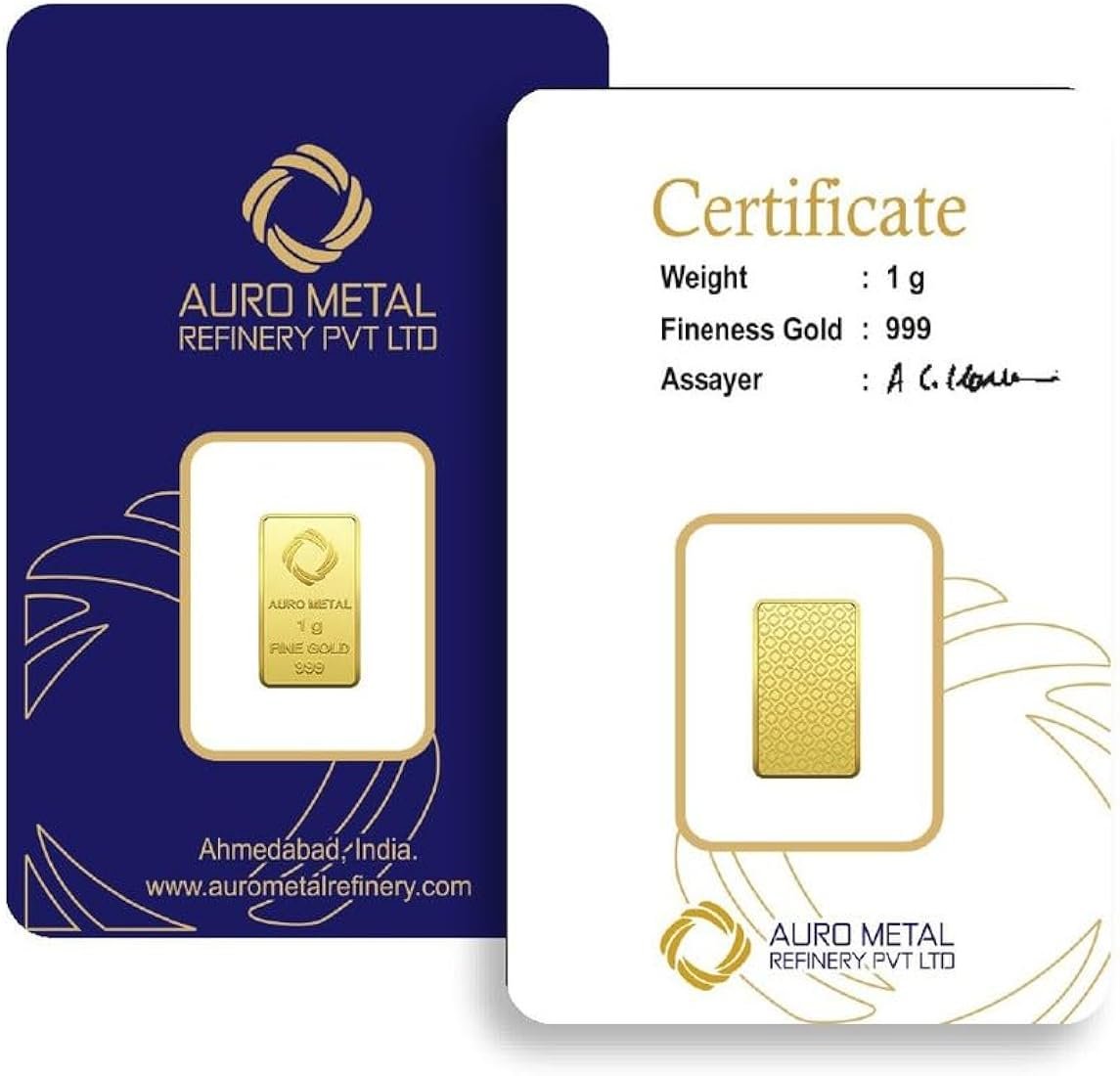 AURO MARKETS Platform Feature 3