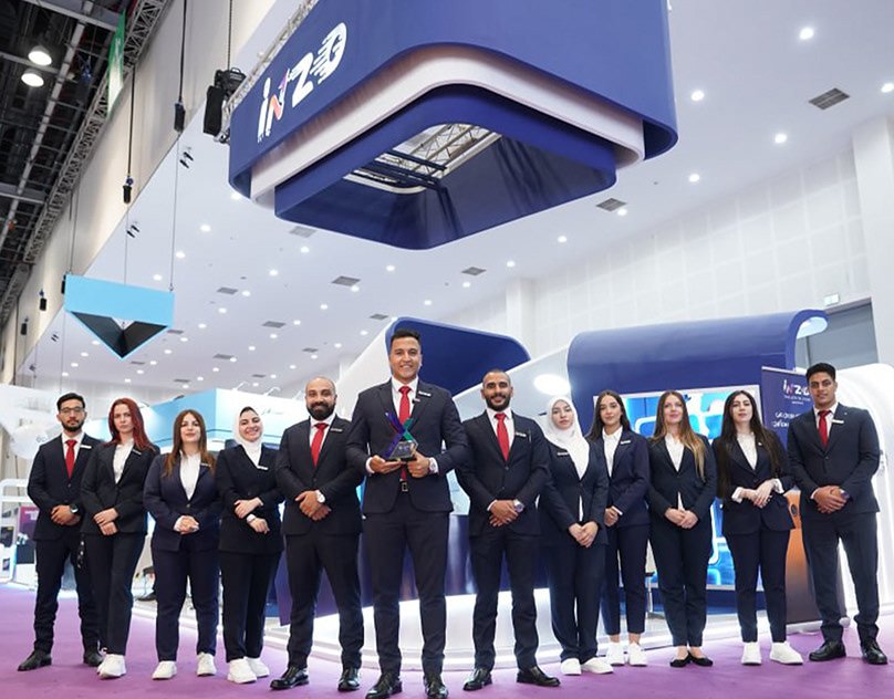 INZO L.L.C Platform Feature 3