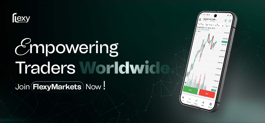 Flexy MARKETS Platform Feature 2