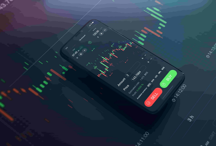 Roco Broker Ltd Platform Feature 2