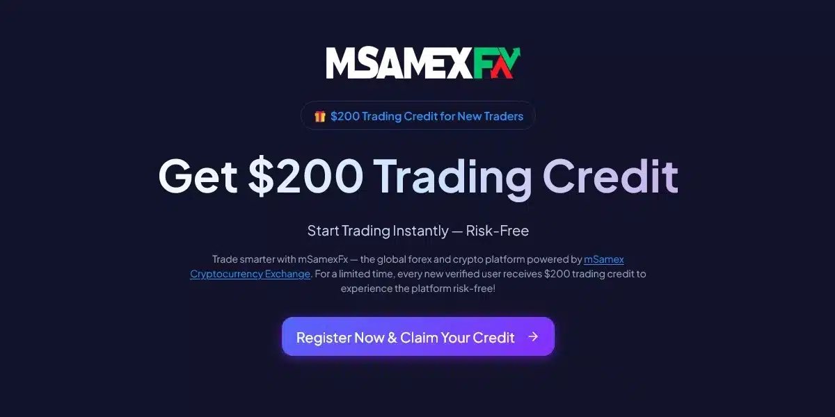 MSAMEXFX Platform Feature 2