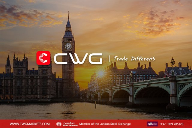 CWG Markets Ltd Platform Feature 2