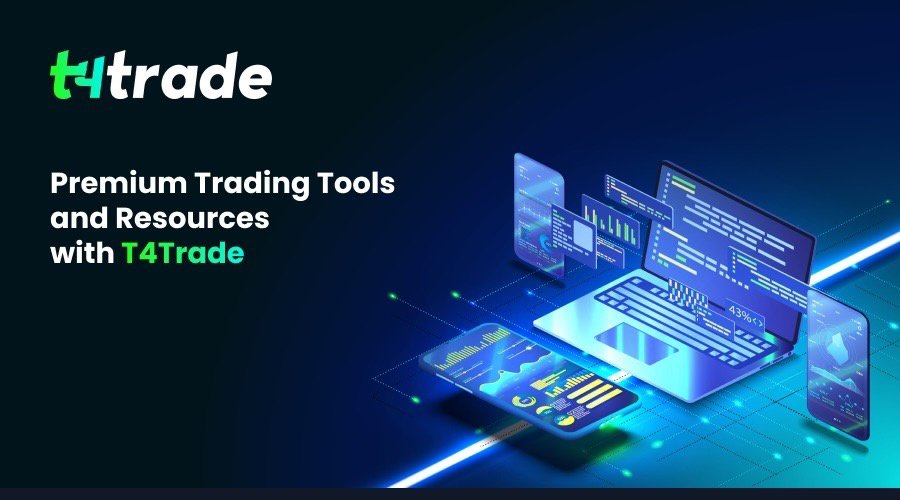t4trade / Tradeco Limited