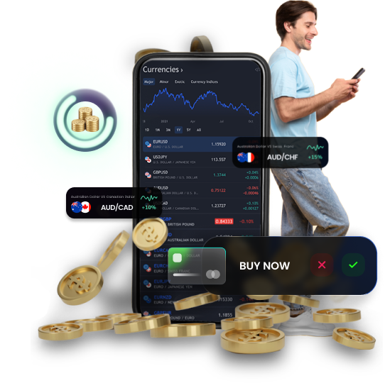 t4trade / Tradeco Limited Platform Feature 2