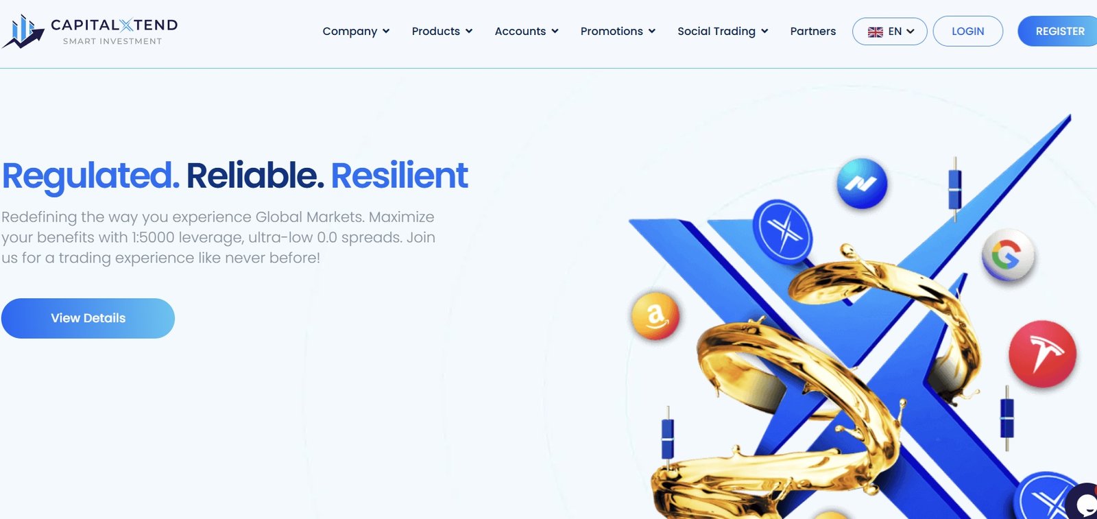 Plexy Trade Platform Feature 3