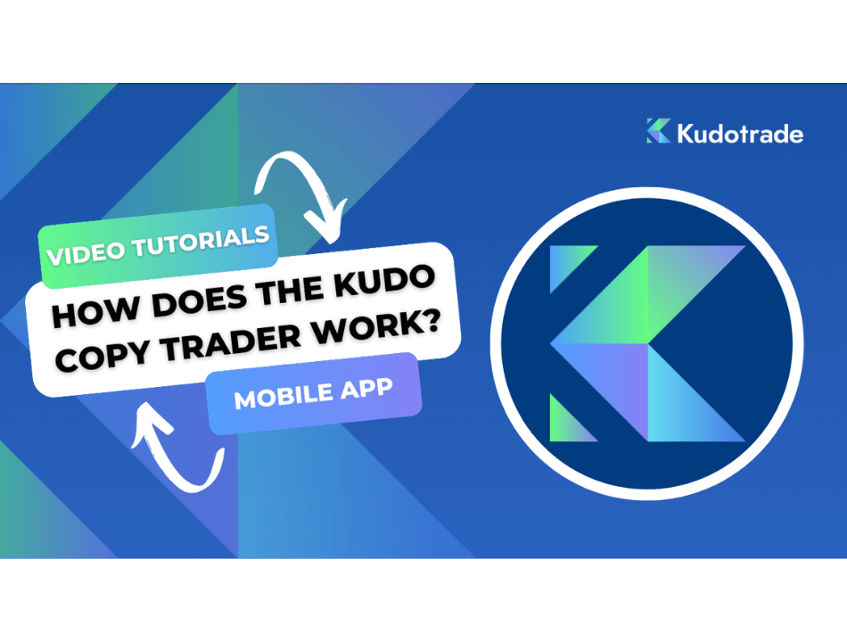 Kudo trade Platform Feature 3