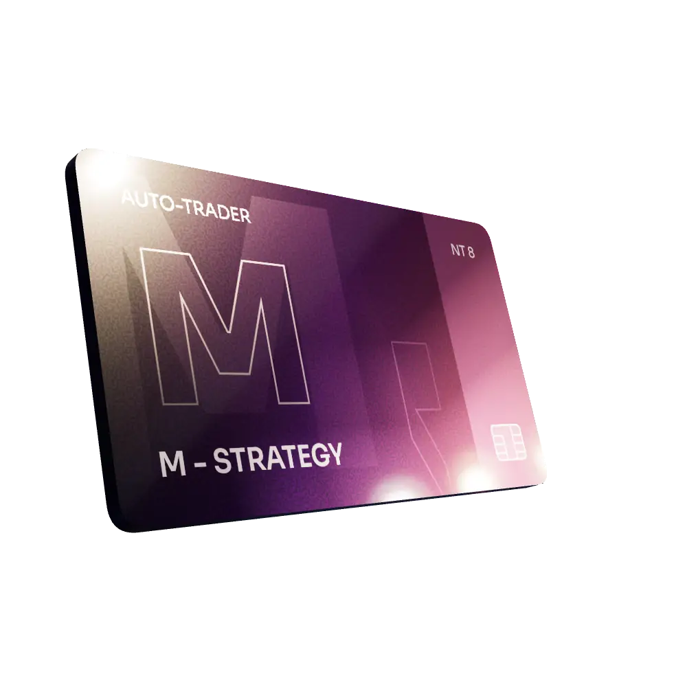 M Trading Platform Feature 2