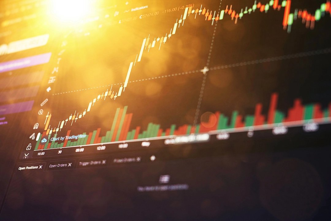 BAXIA MARKETS Platform Feature 4