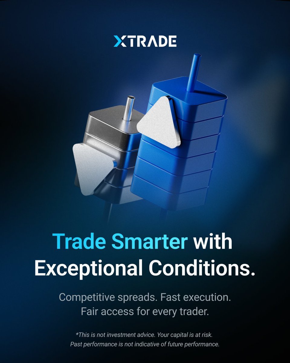 Xtrade international Ltd Platform Feature 4