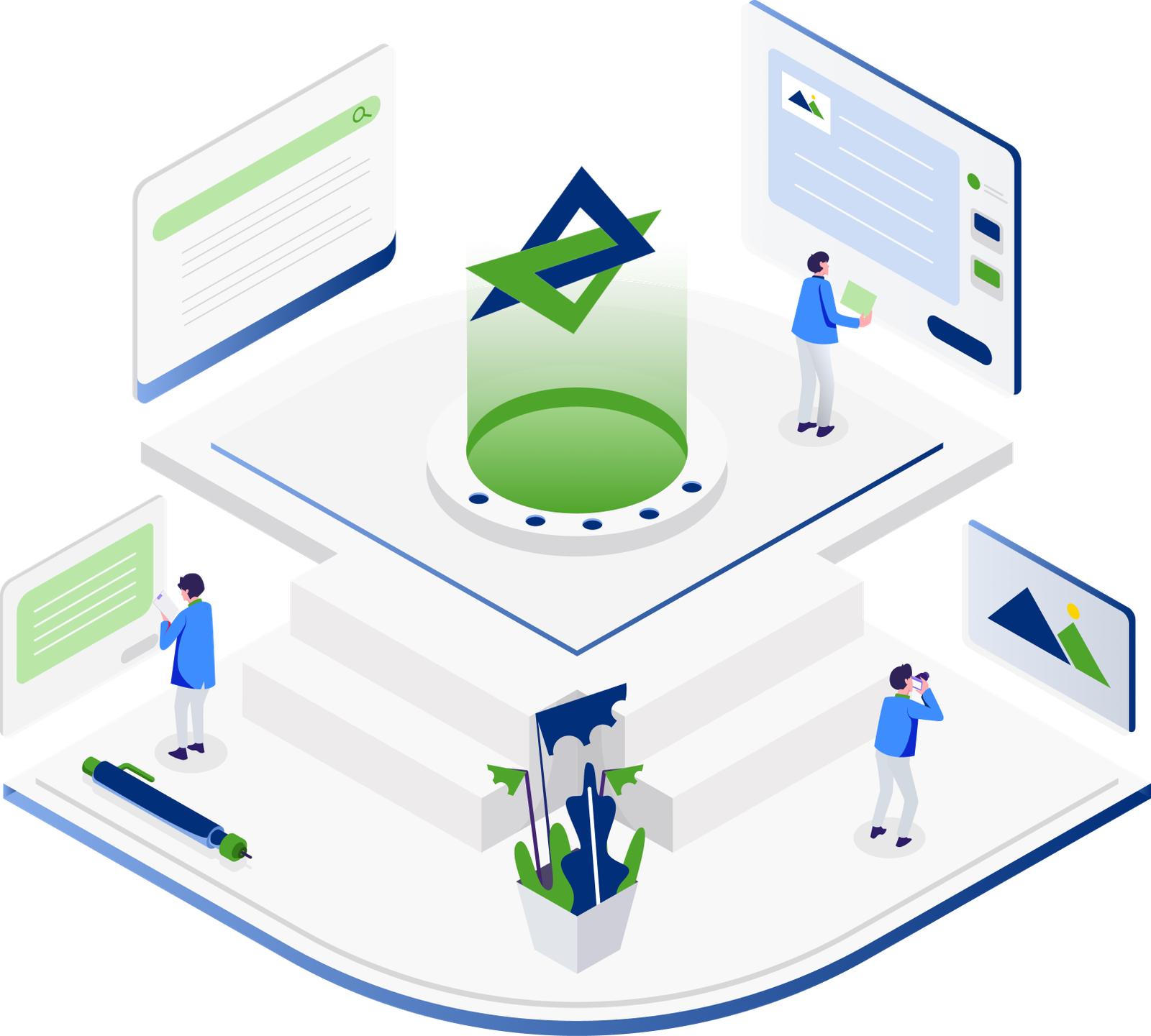 Relitrade Platform Feature 3