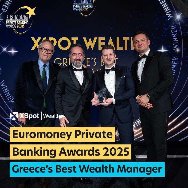 XSpot Wealth (EU) Ltd Platform Feature 2