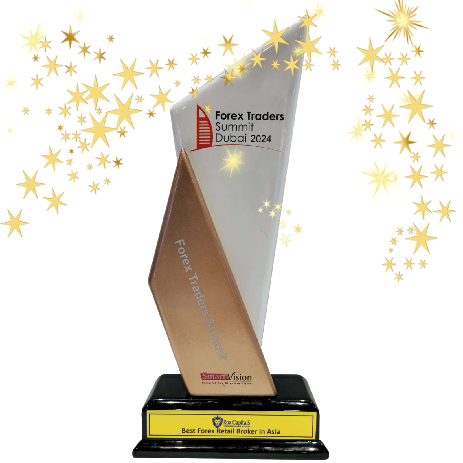 Rox Capitals Platform Feature 2