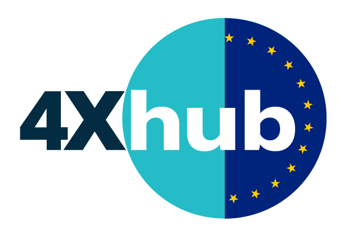 4XHUB INTERNATIONAL