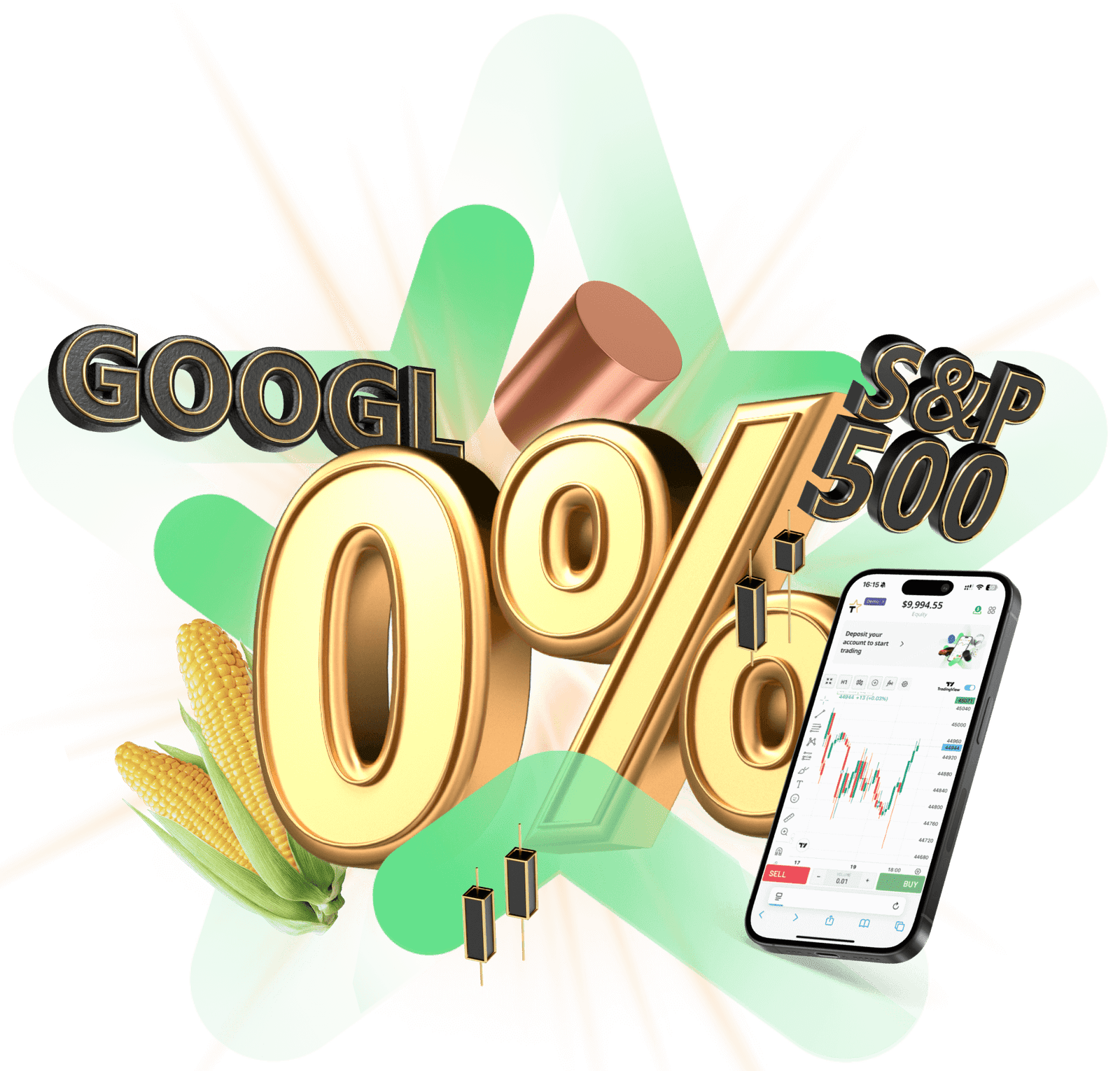 TradeEU Global Platform Feature 3