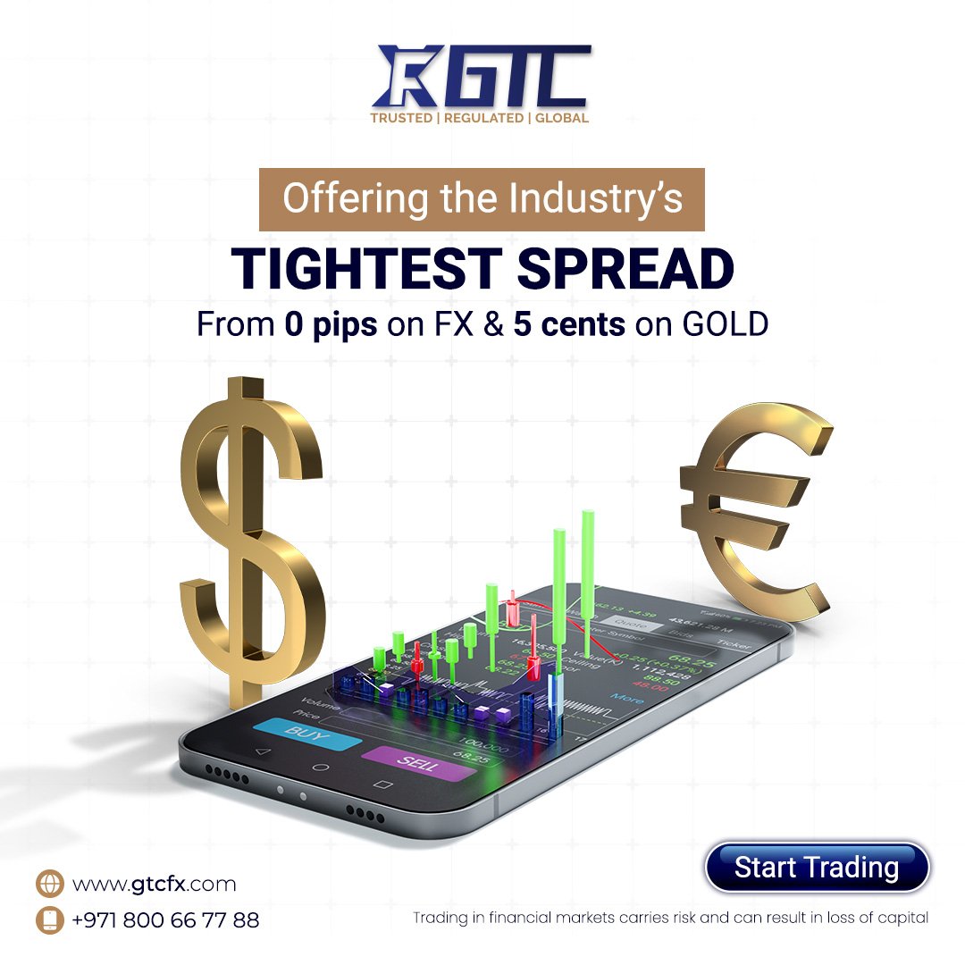 GTCFX Platform Feature 3