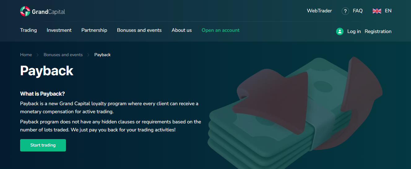 Grand Capital Platform Feature 3