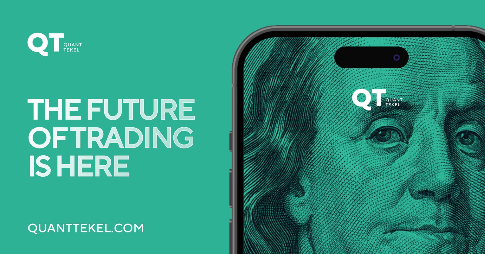 QUANT TEKEL Platform Feature 3