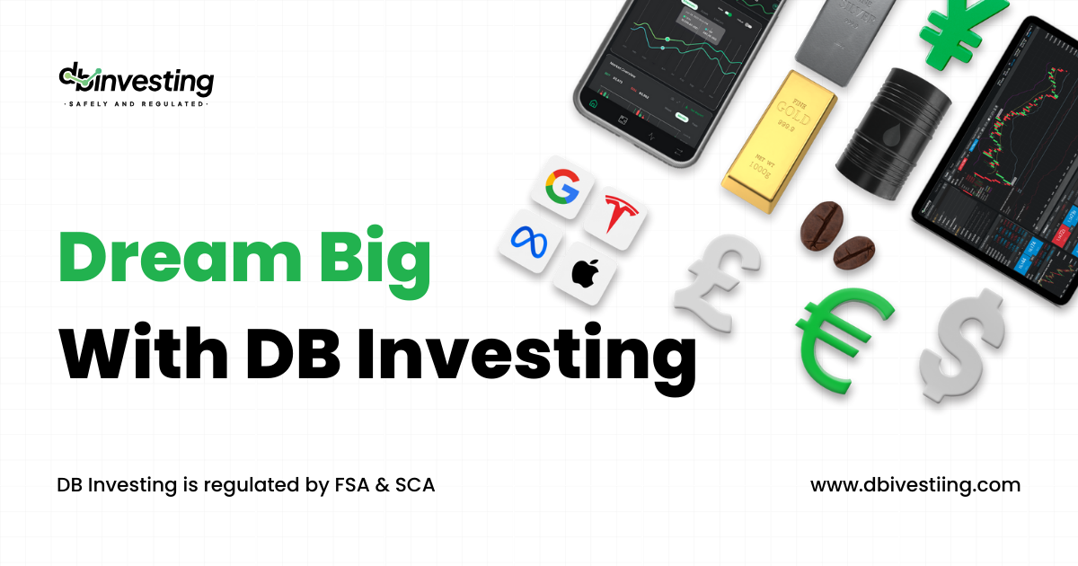 DB Invest LIMITED Platform Feature 2