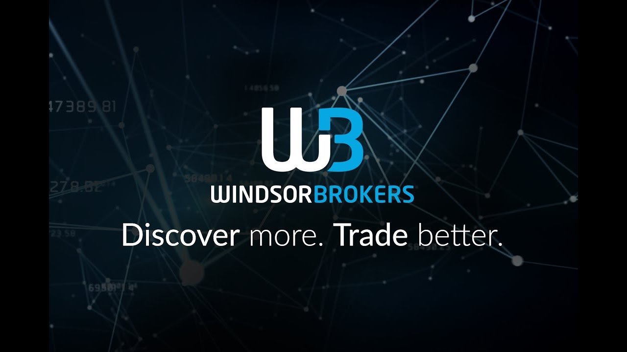 WIT IT Solutions Ltd / Windsor Brokers Platform Feature 2