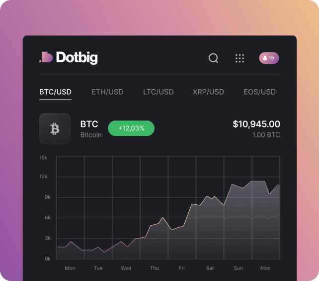 DotBig Limited Platform Feature 2