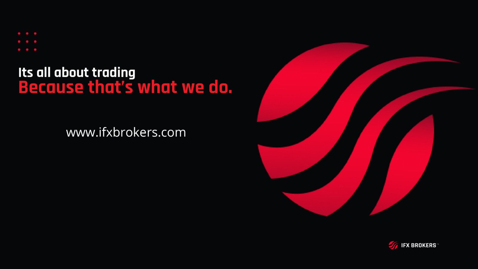 IFX BROKERS HOLDINGS (PTY) LTD