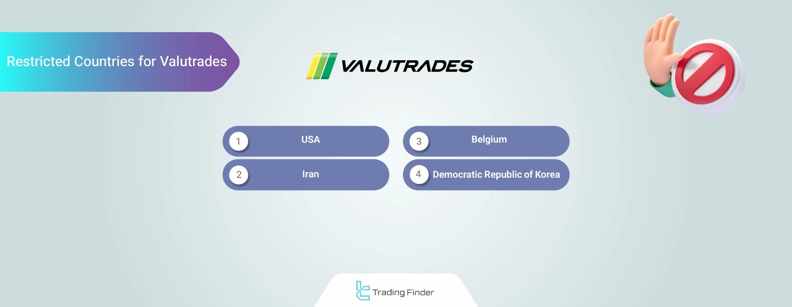 VALUTRADES (SEYCHELLES) LIMITED Platform Feature 4