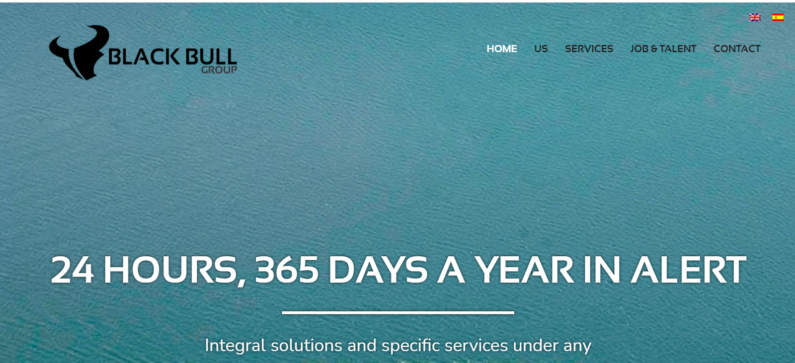 Black Bull Group Limited Platform Feature 3