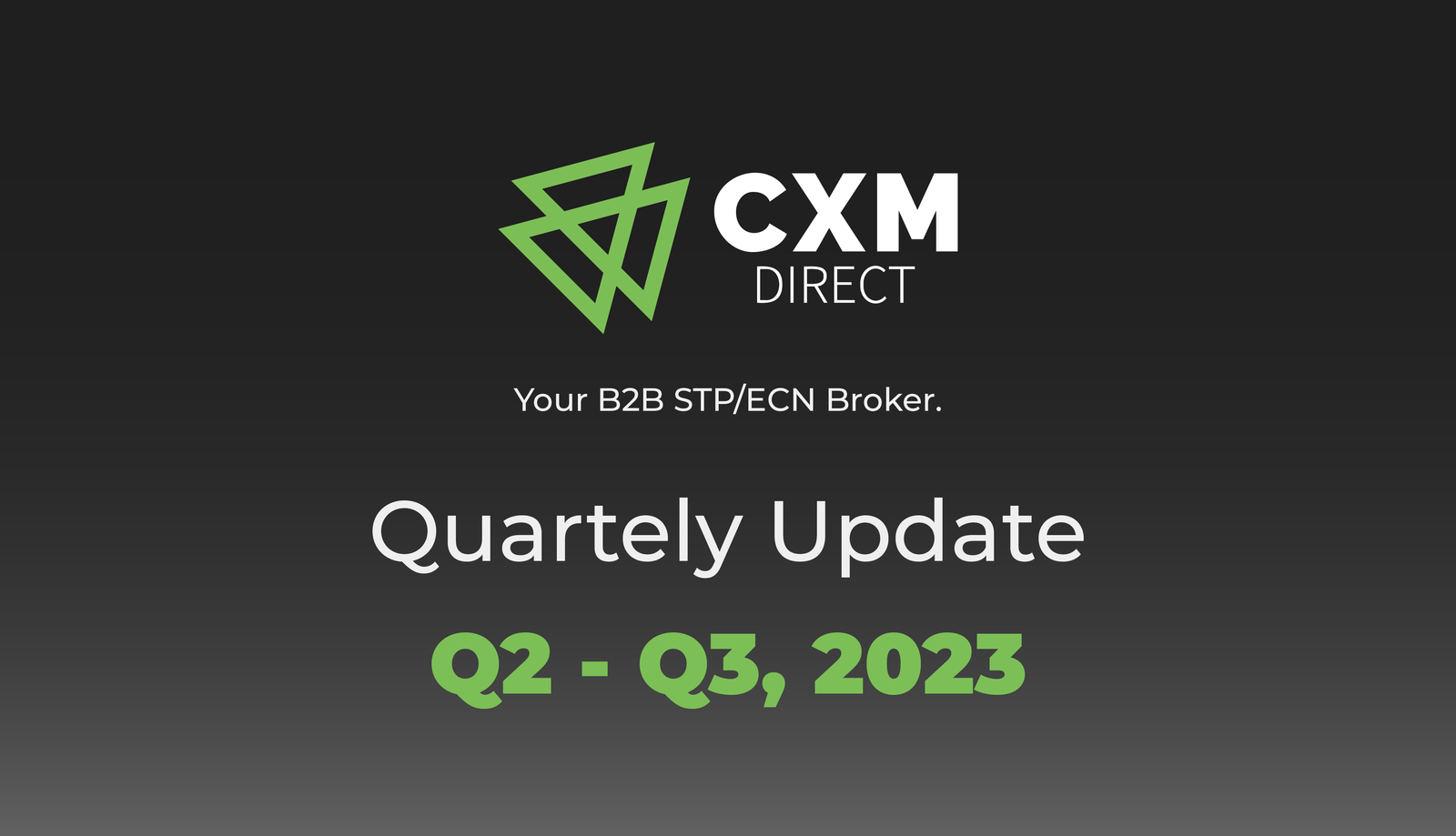 CXM Direct LLC Platform Feature 4