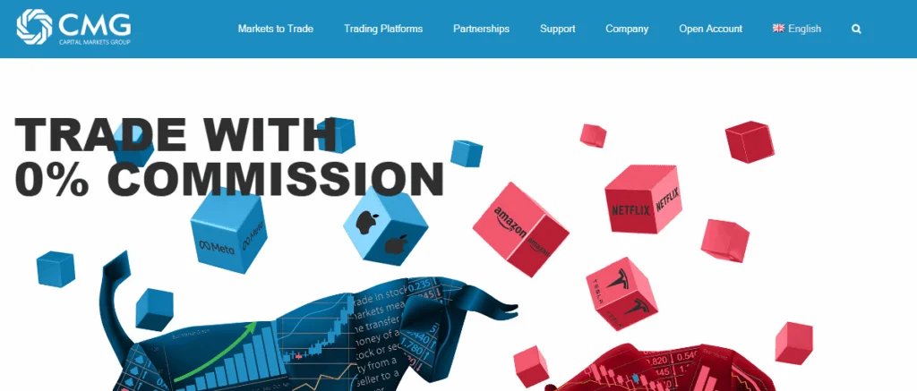 AxiTrader Limited (CMG) Platform Feature 4