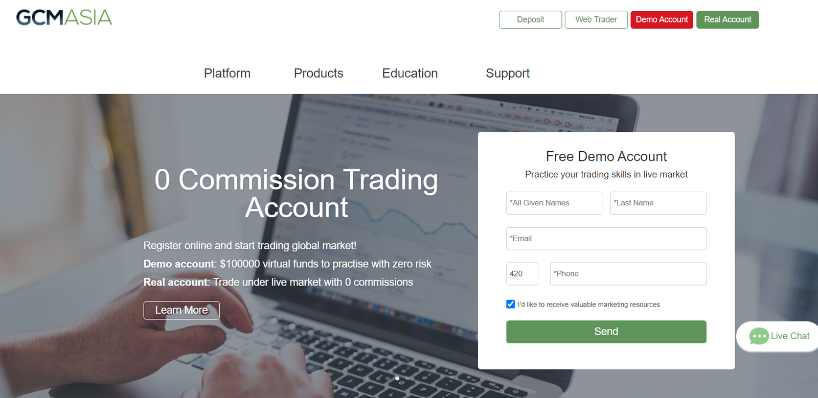 Amazingtick Limited Platform Feature 2