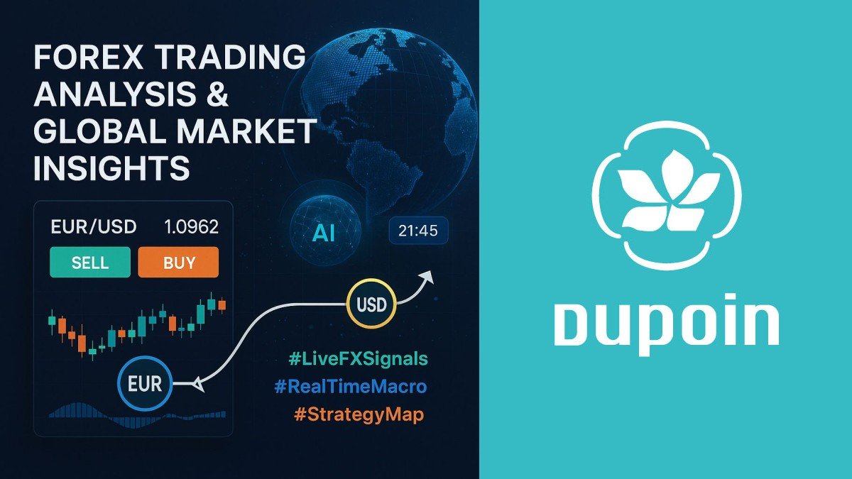 Dupoin Markets Ltd Platform Feature 5