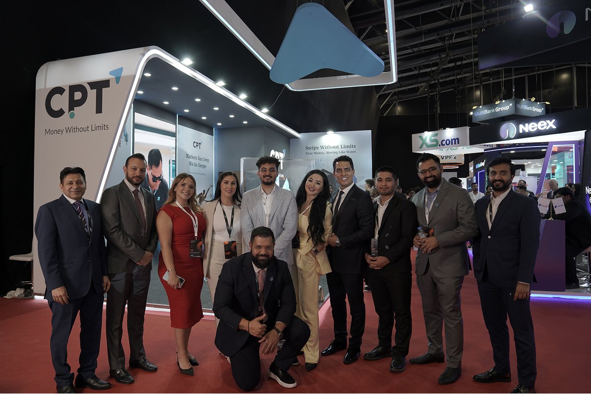 CPT Markets Limited Platform Feature 2