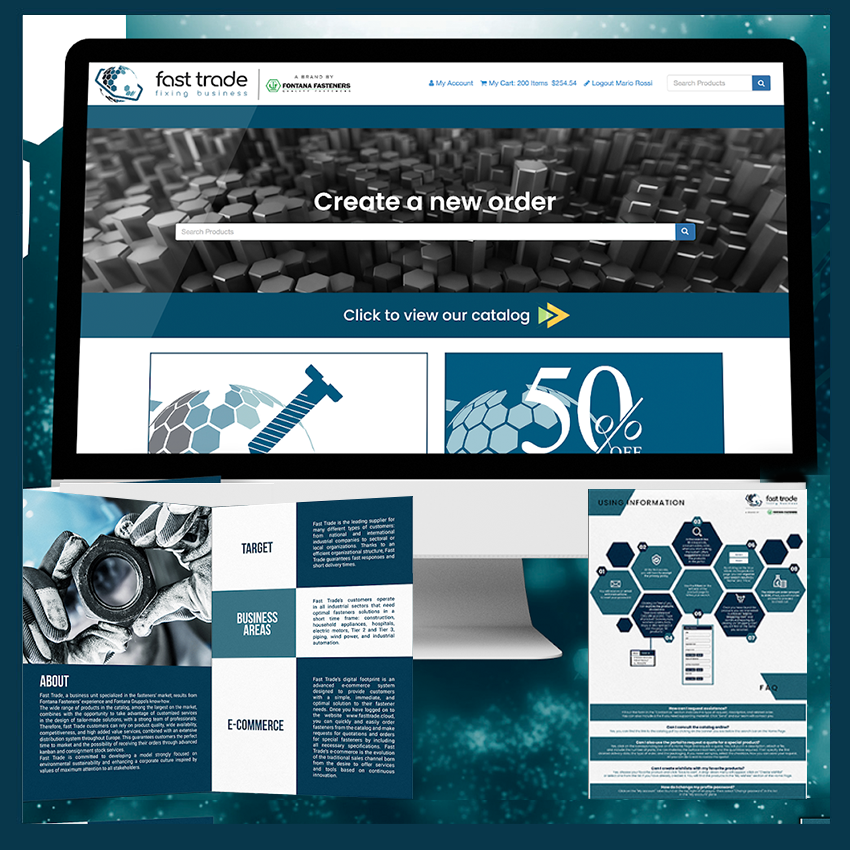 Fasttrade Platform Feature 3