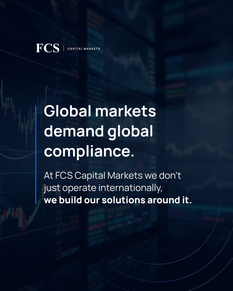 FCS Capital Markets Limited Platform Feature 2
