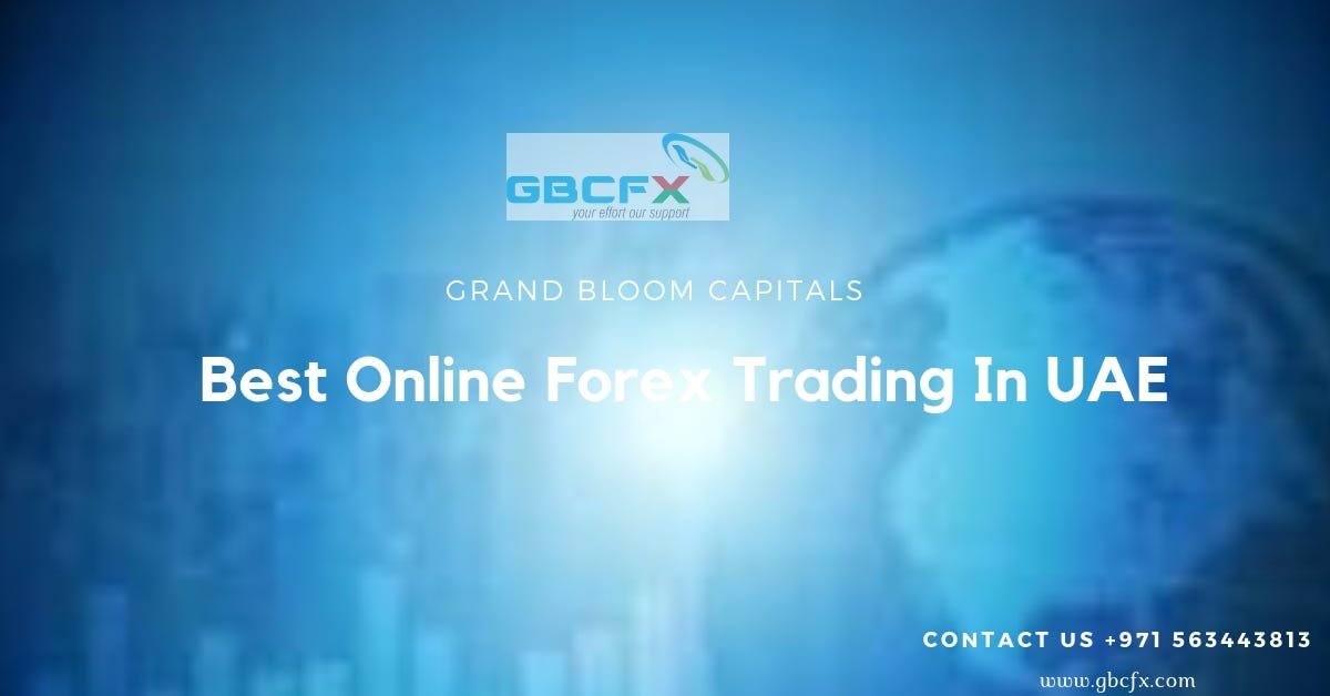 Grand Bloom Capital Limited (GBC FX)