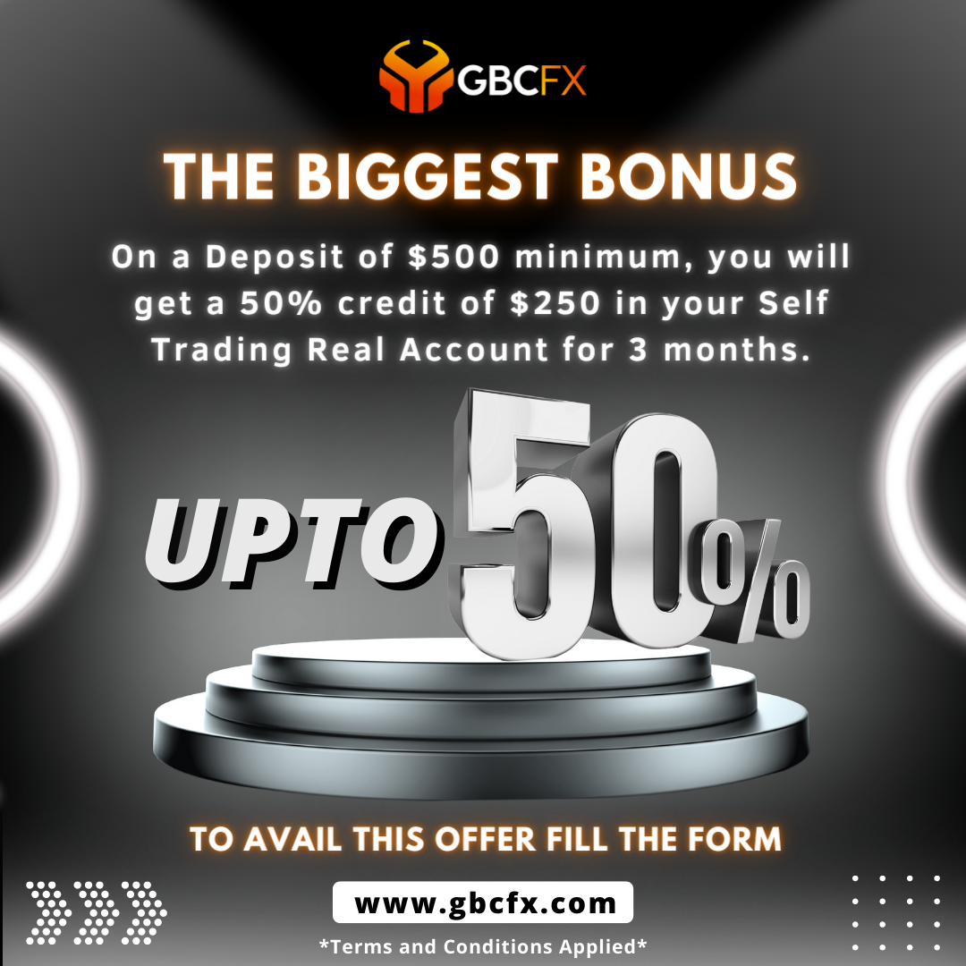 Grand Bloom Capital Limited (GBC FX) Platform Feature 2