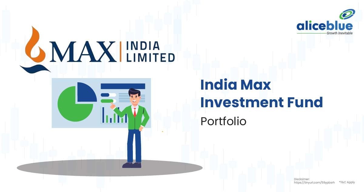 Max Stock Broking Pvt.Ltd Platform Feature 3