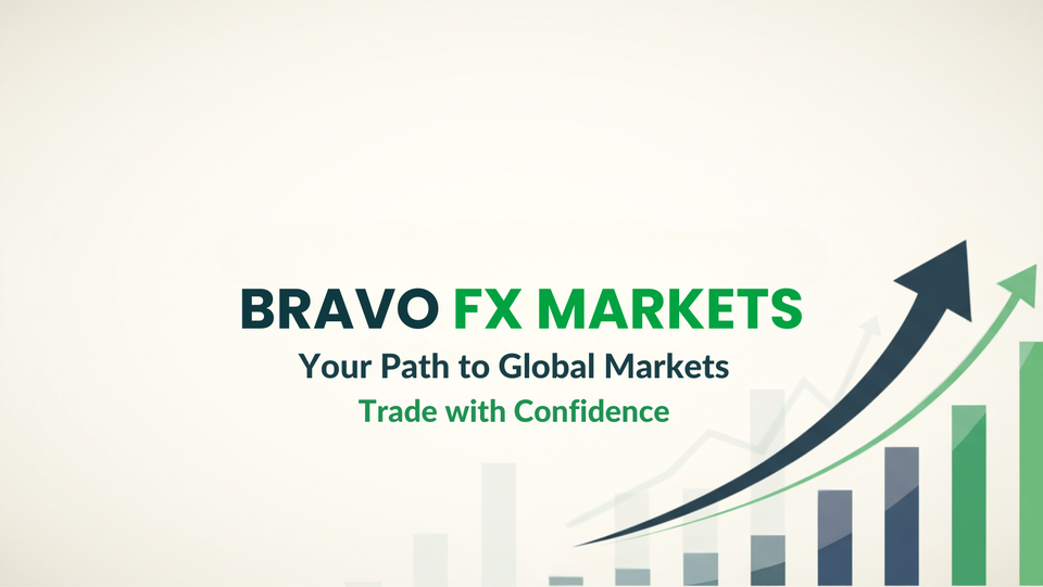 Bravofxtrade