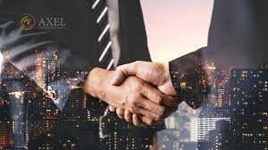 AXEL Private Market Limited Platform Feature 2