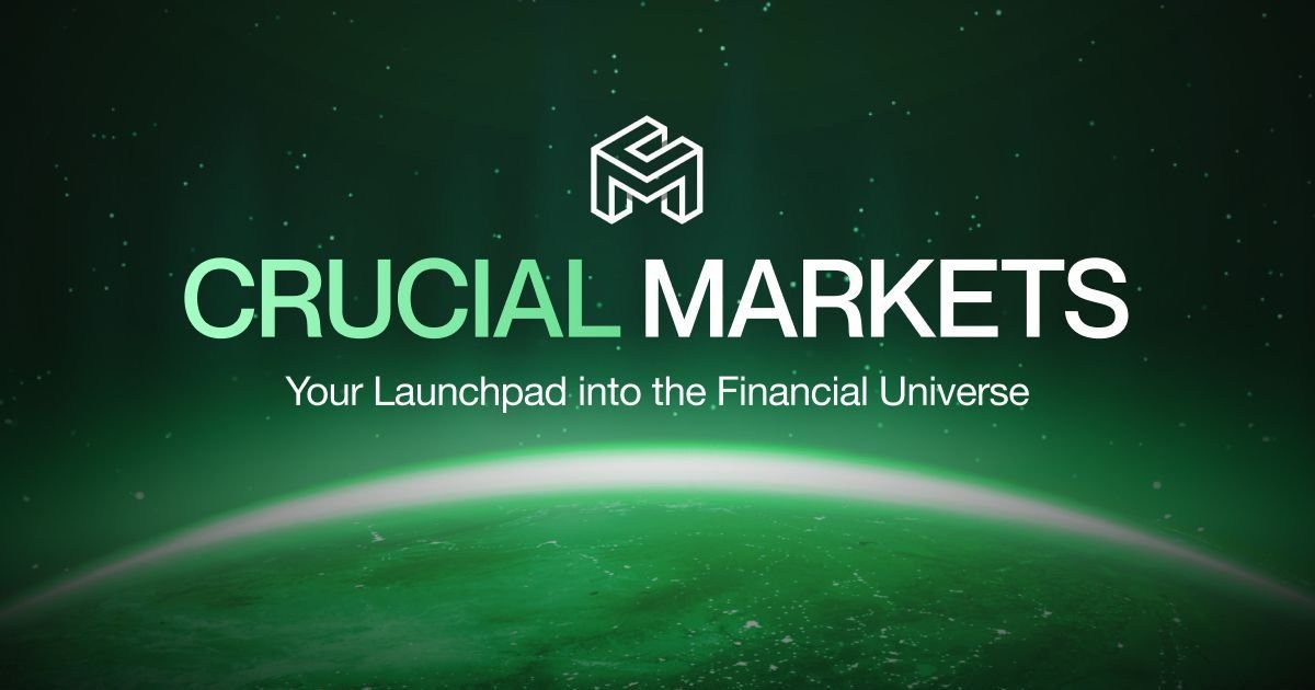 Crucial Markets INC