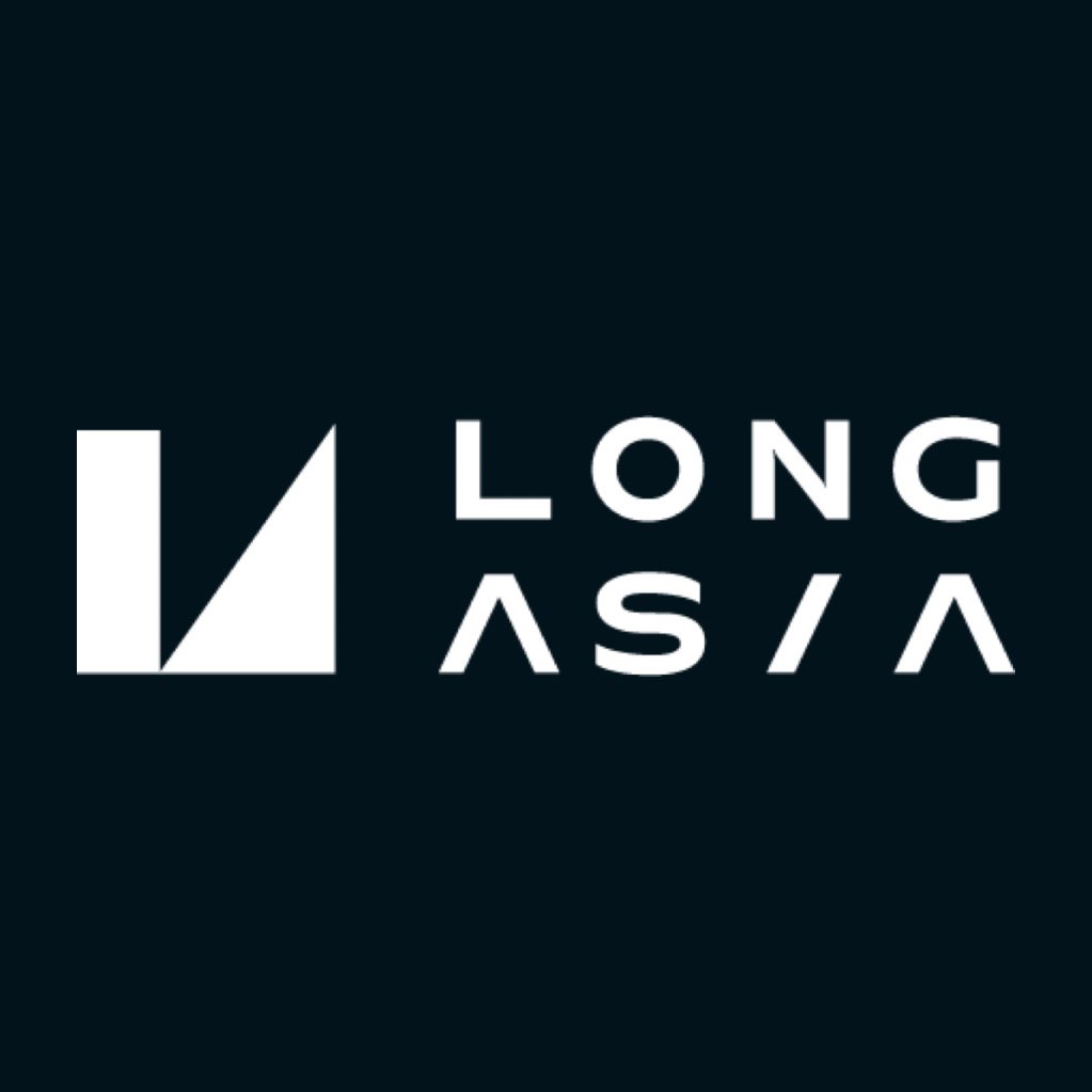 Long Asia Group Ltd