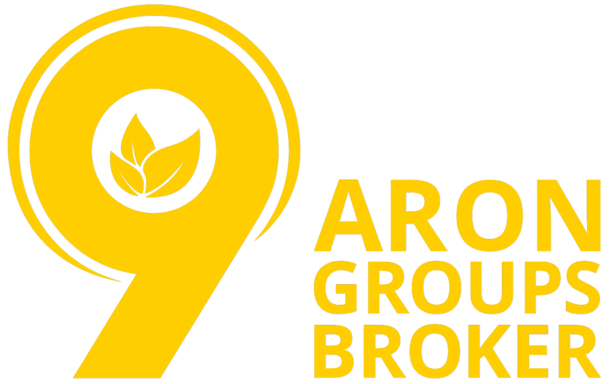 Aron Markets LTD