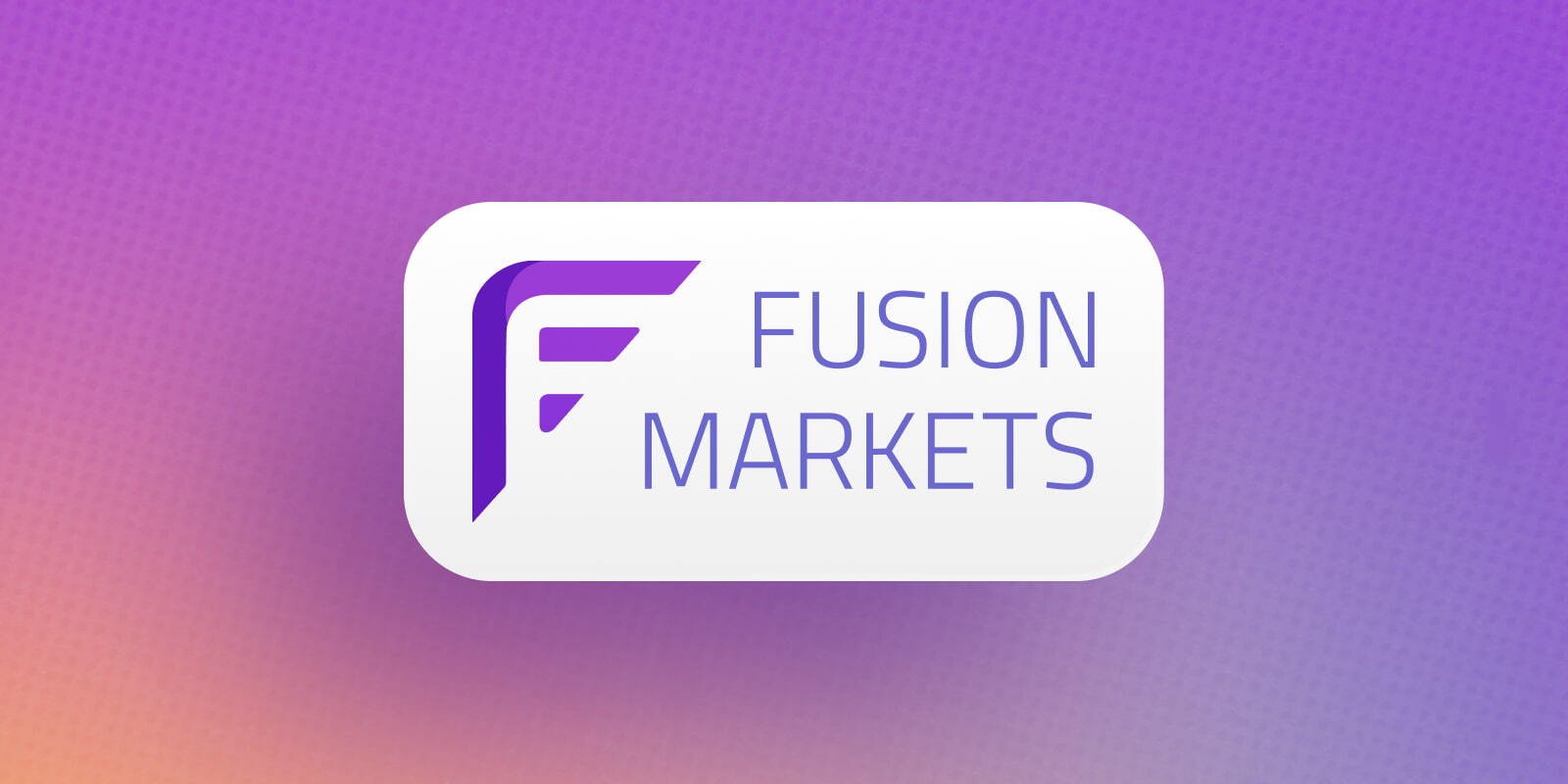 Fusion Markets/Gleneagle Asset Manangement Pty Limited