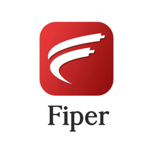 Fiper Global LLC Forex Broker Logo