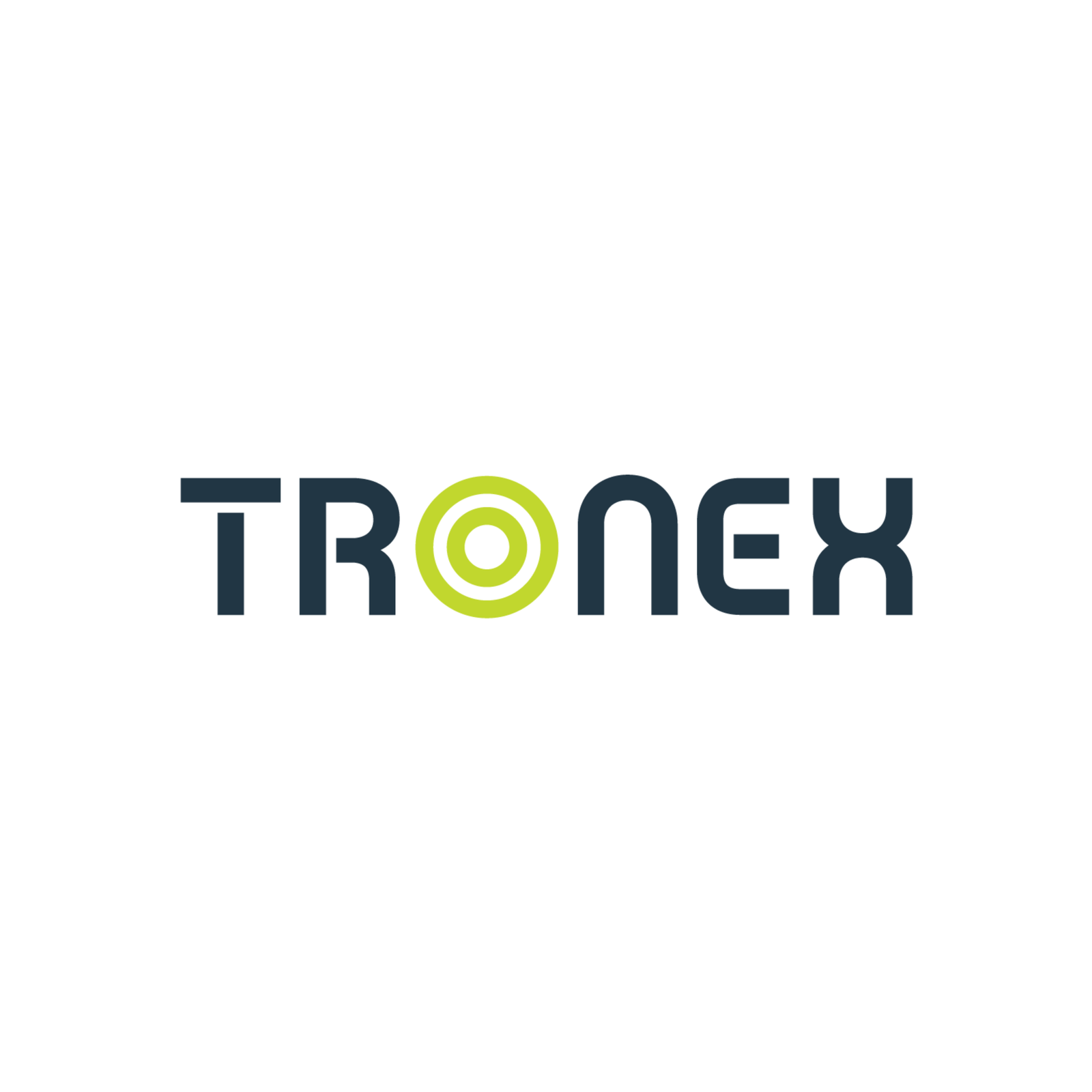 Tronex Ltd Forex Broker Logo